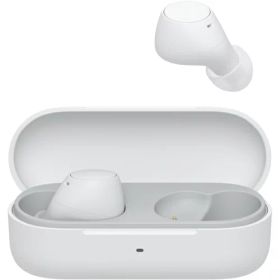 ソニー SONY WF-C510-W ホワイト 完全ワイヤレスイヤホン Bluetooth5.3 外音取込機能 WFC510WC