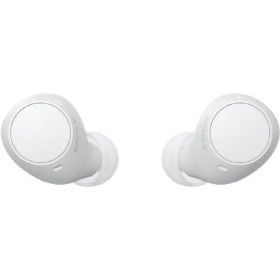 SONY ワイヤレスステレオヘッドセット ホワイト WF-C510 W (納期目安1-2週間) WFC510W ※ソニー特約店