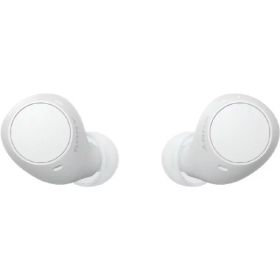 SONY ワイヤレスステレオヘッドセット ホワイト WF-C510 W [WFC510W]