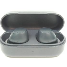 【中古】SONY ワイヤレスステレオヘッドセット WF-C510(B) ブラック