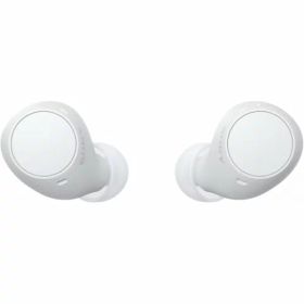 ソニー(SONY) 完全ワイヤレスイヤホン WF-C510 / 軽量小型4.6g / 高精度通話品質/外音取り込み対応/マルチポイント対応 /