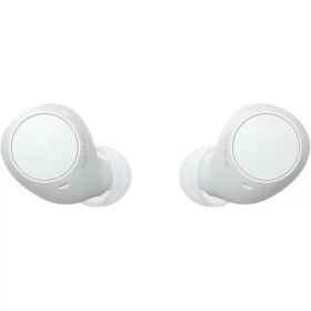 ソニー(SONY) 完全ワイヤレスイヤホン WF-C510 / 軽量小型4.6g / 高精度通話品質/外音取り込み対応/マルチポイント対応 /