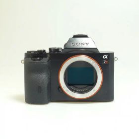 【中古】 (ソニー) SONY α7R ILCE-7R【中古カメラ デジタル一眼】 ランク：B