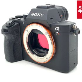 【中古】 【良品】 ソニー α7R II ボディ [ILCE-7RM2] 【ミラーレス一眼】 【6ヶ月保証】