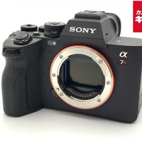 【中古】 【良品】 ソニー α7R V ボディ [ILCE-7RM5] 【ミラーレス一眼】 【6ヶ月保証】