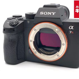 【中古】 【並品】 ソニー α7R III ボディ [ILCE-7RM3] 【ミラーレス一眼】 【6ヶ月保証】