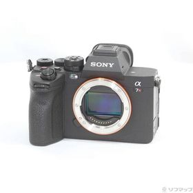 【中古】SONY(ソニー) α7R V ILCE-7RM5 ボディ 【344-ud】