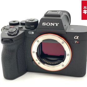 【中古】 【良品】 ソニー α7R V ボディ [ILCE-7RM5] 【ミラーレス一眼】 【6ヶ月保証】