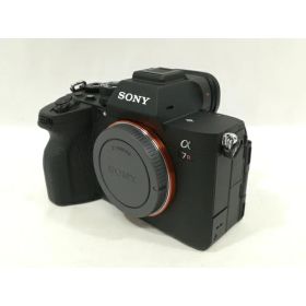 【中古】SONY α7R V ボディ ILCE-7RM5【大阪本店】保証期間1ヶ月【ランクA】