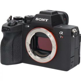 α7R V ILCE－7RM5 α7RV ILCE－7RM5【中古】