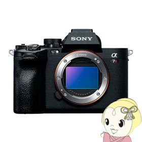 【8/1はエントリーで当店全品最大P7倍】ソニー デジタル一眼レフカメラ ミラーレスカメラ α7R V ILCE-7RM5 ボディ【KK9N0D18P】