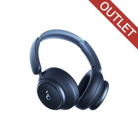 【早いもの勝ち】 在庫処分特価 アンカー Soundcore Space Q45 ネイビー ネイビー A3040031 正規品 Anker A3040031 JAN 4571411202940
