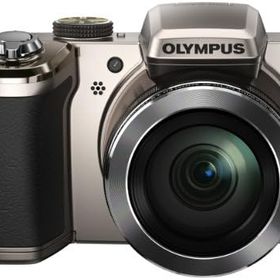 【中古】OLYMPUS デジタルカメラ STYLUS SP-820UZ シルバー 1400万画素CMOS 光学40倍ズーム 広角22.4mm シルバー SP-820UZ SLV カメラ 中古 人気 おすすめ 高画質