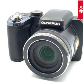【中古】 【並品】 オリンパス SP-820UZ BLK ブラック 【コンパクトデジタルカメラ】