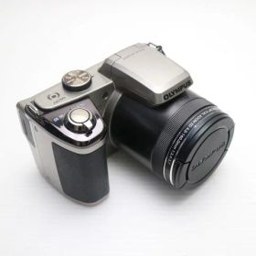 【中古】 超美品 SP-820UZ シルバー 安心保証 即日発送 デジカメ OLYMPUS デジタルカメラ 本体 土日祝発送OK