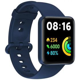 XIAOMI シャオミ Redmi Watch 2 Lite / Blue BHR5443AP