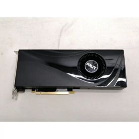 【中古】Palit GeForce RTX 2080 SUPER X(NE6208S019P2-180F) RTX2080Super/8GB(GDDR6)/PCI-E【仙台イービーンズ】保証期間1週間