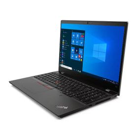 Lenovo ThinkPad L15 Gen1 ノートPC 15.6型 Core i3-10110U HDD500GB メモリ8GB Windows10Pro Office Personal2019 無線LAN Webカメラ搭載