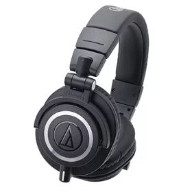 AUDIO-TECHNICA ATH-M50x オーディオテクニカ 【KK9N0D18P】【RCP】