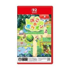 [ニンテンドースイッチ2ソフト] ぽこ あ ポケモン [POT-P-AAB5A]