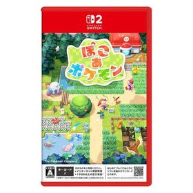 Nintendo Switch 2 ぽこ あ ポケモン POTーPーAAB5A