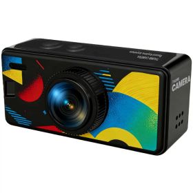 ハイハイHH-2311 ブラックスティックトイデジ ピコスナップ[4570038464731]