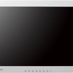 【送料無料】EIZO FDX1502T-FGY 38cm（15.0）型タッチパネル装着カラー液晶モニター DuraVision FDX1502T-F グレイ【在庫目安:お取り寄せ】