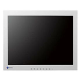 EIZO DuraVision 15インチカラー液晶モニター FDX1502T-FGY スタンド無しモデルです