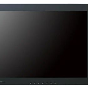 EIZO 15.0型タッチパネル装着カラー液晶モニター DuraVision FDX1502T-AACFBK スタンドなし ブラック