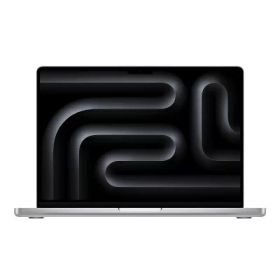 中古パソコン MacBook Pro 14インチ MCX14J/A Late 2024 シルバー【Apple M4(10コア)/24GB/1TB/10コアGPU】 Apple 当社3ヶ月間保証 イオシス