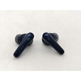 【中古】Anker Soundcore Liberty 4 NC ネイビー A3947N31【那珂川】保証期間1ヶ月【ランクB】