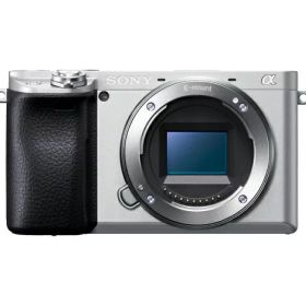 【在庫あります 即納可能】デジタル一眼カメラ α6400 ボディILCE-6400 シルバー
