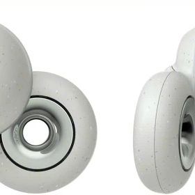 ソニー LinkBuds :完全ワイヤレスイヤホン/小型軽量4.1グラム/フルオープンスタイルで常時装着可能/マイク通話性能/12mmドライバ/連続5.5時間再生/10分充電90分再生/IPX4防滴性能/操作性/Sound AR対応/ホワイト WF-L900 WM