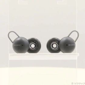 【中古】SONY(ソニー) 〔中古品〕 LinkBuds WF-L900 H グレー 【269-ud】