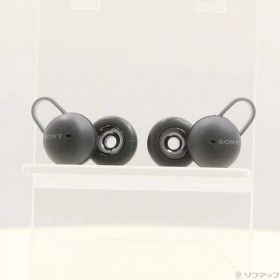 【中古】SONY(ソニー) 〔中古品〕 LinkBuds WF-L900 H グレー 【377-ud】