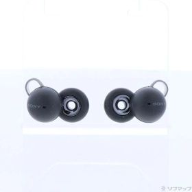 【中古】SONY(ソニー) 〔中古品〕 LinkBuds WF-L900 H グレー 【352-ud】