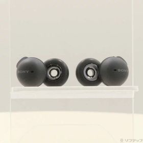 【中古】SONY(ソニー) 〔中古品〕 LinkBuds WF-L900 H グレー 【305-ud】