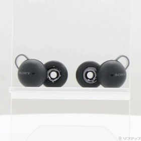 【中古】SONY(ソニー) 〔中古品〕 LinkBuds WF-L900 H グレー 【377-ud】
