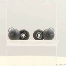 【中古】SONY(ソニー) 〔中古品〕 LinkBuds WF-L900 H グレー 【198-ud】