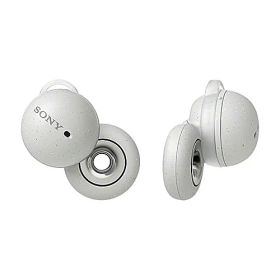 ソニー LinkBuds WF-L900-(W) ホワイト