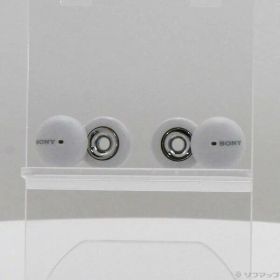 【中古】SONY(ソニー) 〔中古品〕 LinkBuds WF-L900 W ホワイト 【377-ud】