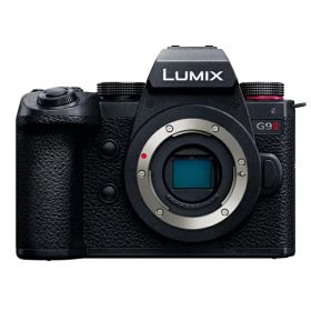 Panasonic パナソニック DC-G9M2 ブラック LUMIX G9 PROIIボディ ミラーレス一眼カメラ ルミックス 【パナソニック正規取扱店】 【お得なセットもあります】
