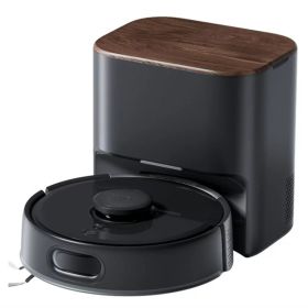 SwitchBot（スイッチボット） SwitchBot ロボット掃除機K11+Black W3003105 ブラック