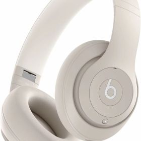 Beats Studio Pro - ワイヤレス Bluetooth ノイズキャンセリングヘッドフォン - パーソナライズされた空間オーディオ、USB-C ロスレスオーディオ、AppleおよびAndroidデバイスとの互換性、最大40時間の再生時間 アンバサダー 大谷翔平