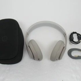 【中古品】Beats Studio Pro ビーツ スタジオプロ サンドストーン ワイヤレスヘッドホン 送料無料！