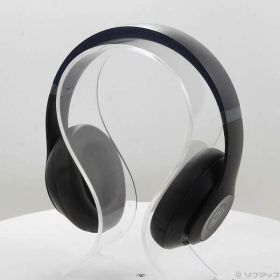 【中古】Beats by Dr. Dre Beats Studio Pro MQTQ3PA／A ネイビー 【198-ud】