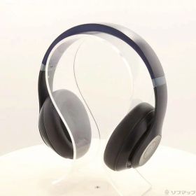 【中古】Beats by Dr. Dre Beats Studio Pro MQTQ3PA／A ネイビー 【377-ud】