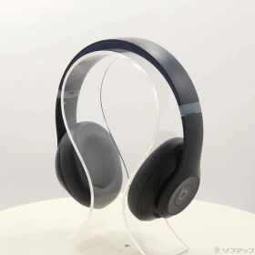 【中古】Beats by Dr. Dre 〔展示品〕 Beats Studio Pro MQTQ3PA／A ネイビー 【348-ud】