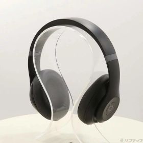 【中古】Beats by Dr. Dre 〔展示品〕 Beats Studio Pro ブラック MQTP3PA／A 【344-ud】