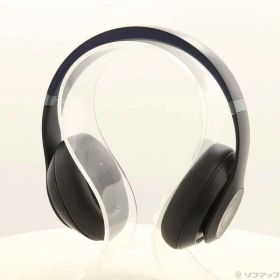 【中古】Beats by Dr. Dre Beats Studio Pro MQTQ3PA／A ネイビー 【198-ud】